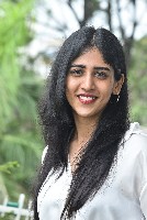 Chandini Chowdary Glam Stills